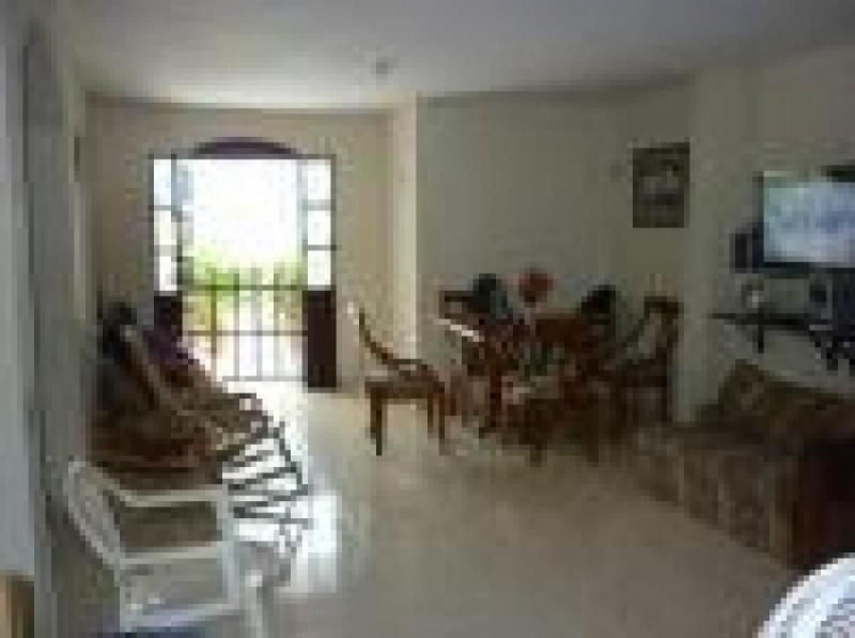 Casa de 3 dormitorios en Bolívar, Colombia No. 1355