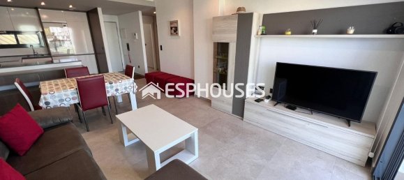 Квартира с 3 спальнями в Гуардамар-дель-Сегура, Испания № 151687 4