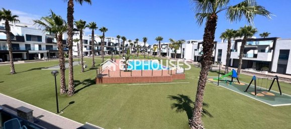 Квартира с 3 спальнями в Гуардамар-дель-Сегура, Испания № 151687 14