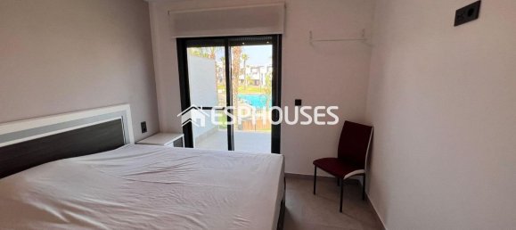 Квартира с 3 спальнями в Гуардамар-дель-Сегура, Испания № 151687 9