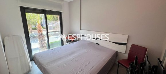 Квартира с 3 спальнями в Гуардамар-дель-Сегура, Испания № 151687 11