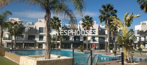 Квартира с 3 спальнями в Гуардамар-дель-Сегура, Испания № 151687 16