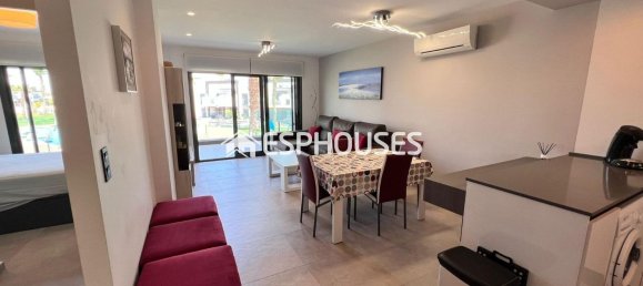 Квартира с 3 спальнями в Гуардамар-дель-Сегура, Испания № 151687 7