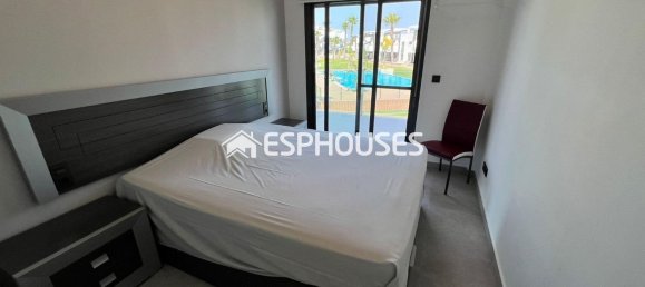 Квартира с 3 спальнями в Гуардамар-дель-Сегура, Испания № 151687 5