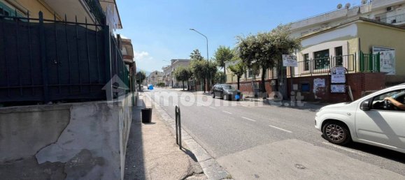 4 rooms Office in Cercola, Italy No. 202006 20