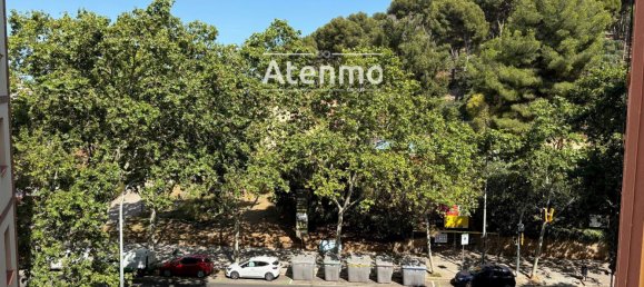 3 bedrooms Apartment in Horta-Guinardo, Spain No. 184099 3