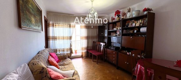 3 bedrooms Apartment in Horta-Guinardo, Spain No. 184099 8