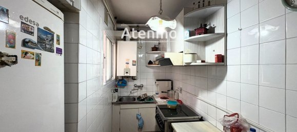 3 bedrooms Apartment in Horta-Guinardo, Spain No. 184099 4