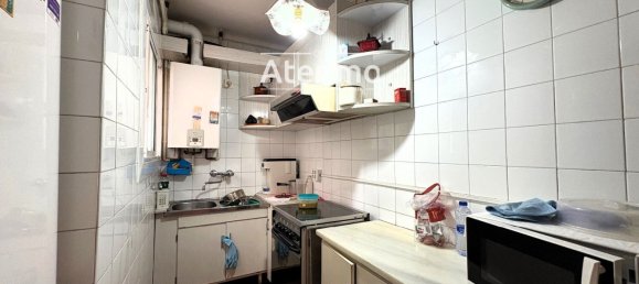 3 bedrooms Apartment in Horta-Guinardo, Spain No. 184099 10