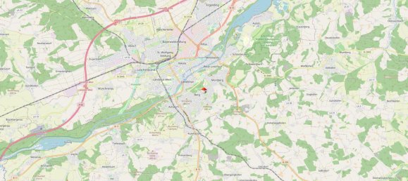 Land in Landshut, Germany No. 342306 3