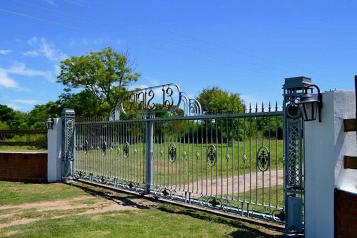 11m² Land in Santa Fe, Argentina No. 42366