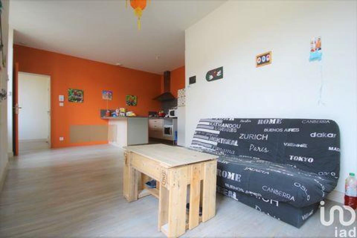 Studio in the Condo in Millau, France No. 37445