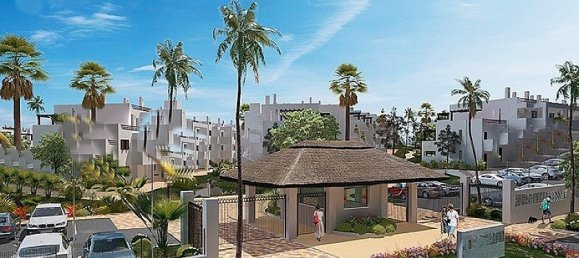 3 bedrooms Apartment in San Juan De Los Terreros, Spain No. 14385 7