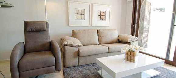 3 bedrooms Apartment in San Juan De Los Terreros, Spain No. 14385 6