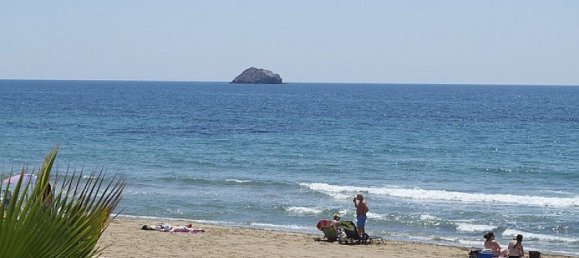 3 bedrooms Apartment in San Juan De Los Terreros, Spain No. 14385 20