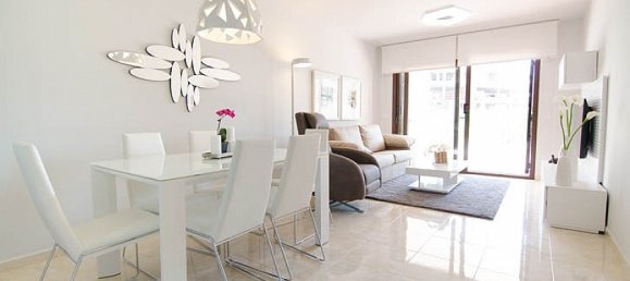 3 bedrooms Apartment in San Juan De Los Terreros, Spain No. 14385 5