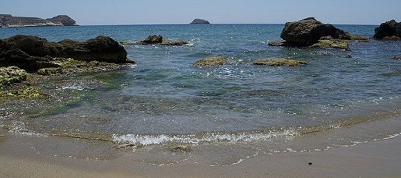 3 bedrooms Apartment in San Juan De Los Terreros, Spain No. 14385 19