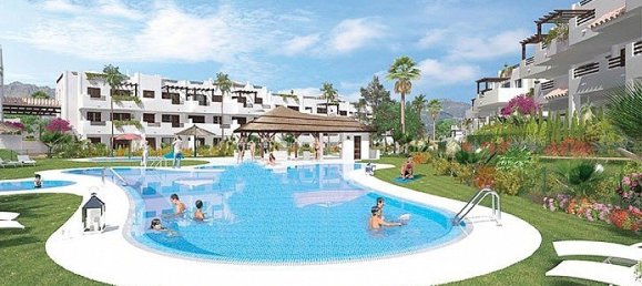 3 bedrooms Apartment in San Juan De Los Terreros, Spain No. 14385 4