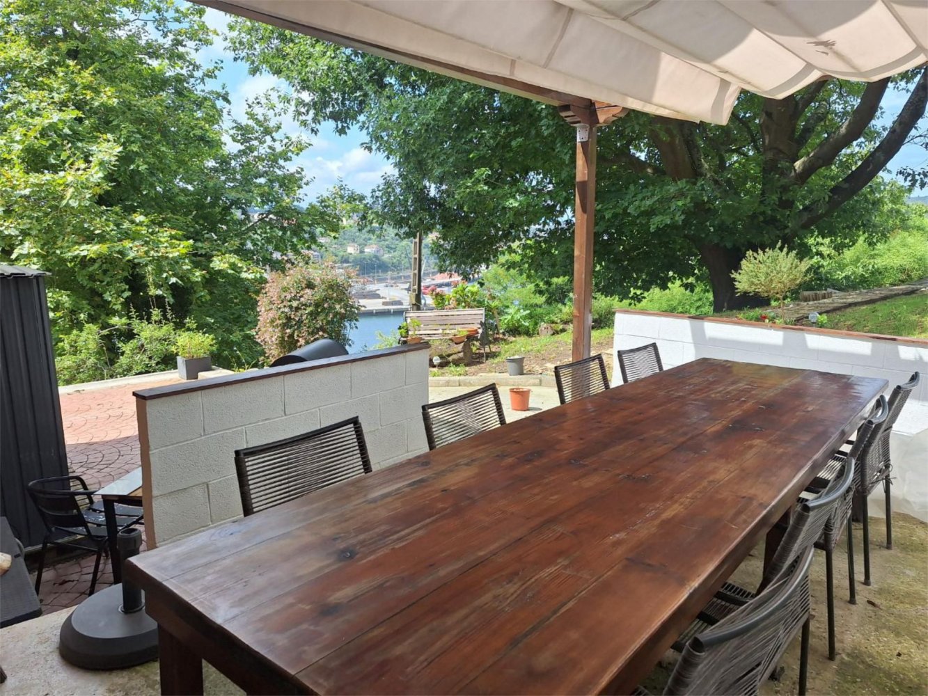 Casa de 4 dormitorios en Comunidad Autónoma Vasca, Spain No. 172224