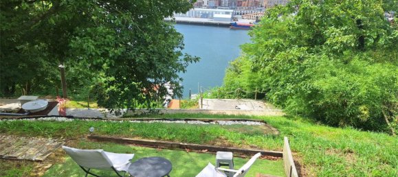 Casa de 4 dormitorios en Comunidad Autónoma Vasca, Spain No. 172224 29