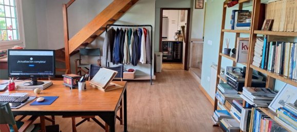 Casa de 4 dormitorios en Comunidad Autónoma Vasca, Spain No. 172224 6