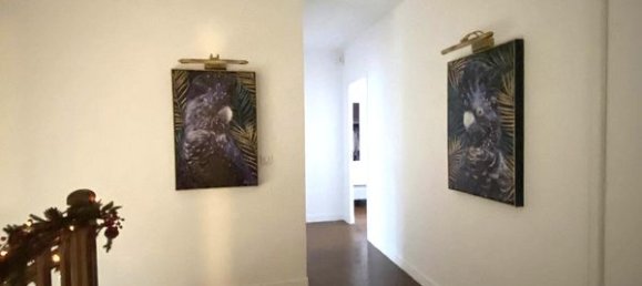 5 غرف نوم منزل في Chennevieres-sur-Marne, France رقم 120789 14