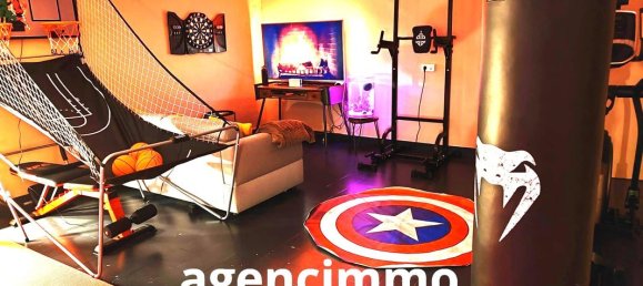 5 غرف نوم منزل في Chennevieres-sur-Marne, France رقم 120789 13