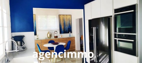 5 غرف نوم منزل في Chennevieres-sur-Marne, France رقم 120789 4