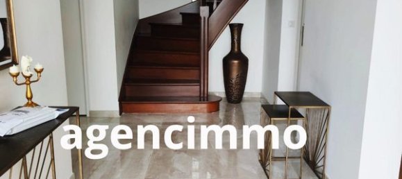 5 غرف نوم منزل في Chennevieres-sur-Marne, France رقم 120789 7