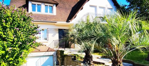 5 غرف نوم منزل في Chennevieres-sur-Marne, France رقم 120789 2