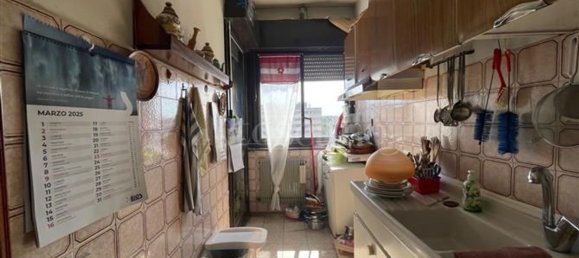 3 bedrooms Apartment in Rome, Italy No. 377787 13