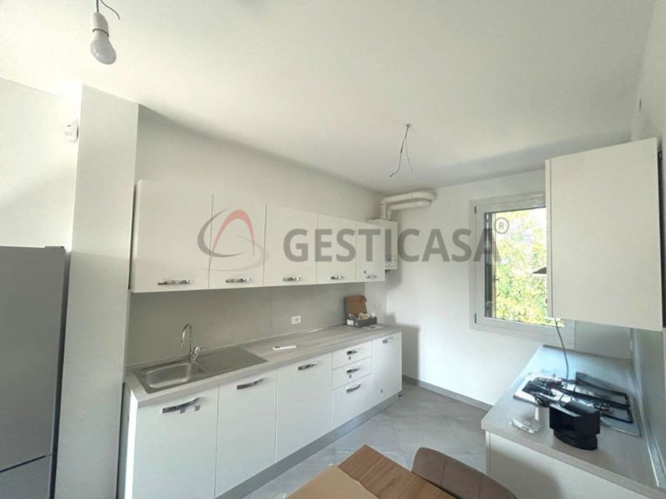 4 bedrooms Apartment in Gambellara, Italy No. 360048