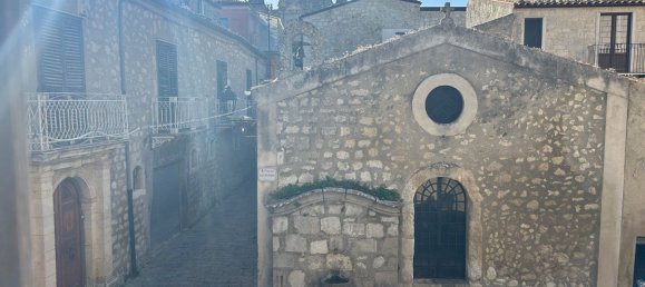 17 rooms House in Petralia Soprana, Italy No. 118488 15