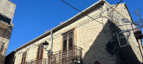 17 rooms House in Petralia Soprana, Italy No. 118488 37