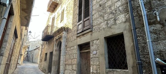 17 rooms House in Petralia Soprana, Italy No. 118488 41
