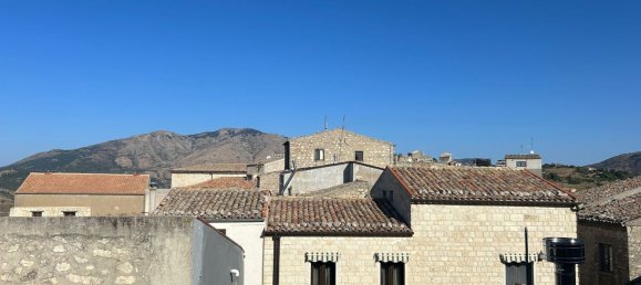 17 rooms House in Petralia Soprana, Italy No. 118488 9