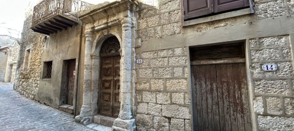 17 rooms House in Petralia Soprana, Italy No. 118488 40