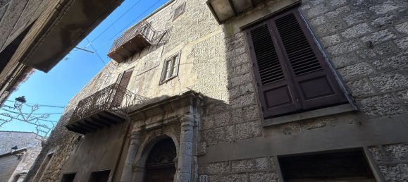 17 rooms House in Petralia Soprana, Italy No. 118488 39