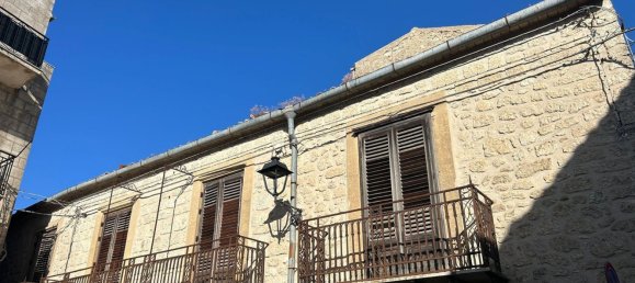 17 rooms House in Petralia Soprana, Italy No. 118488 38