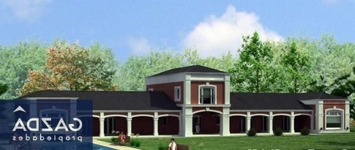 Terrain à Ezeiza, Argentina No. 43452