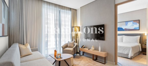 2 bedrooms Apartment for rent in Downtown Dubai (Downtown Burj Dubai), Dubai, UAE № 194673 4