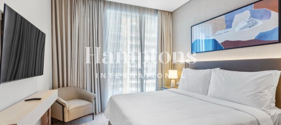 2 bedrooms Apartment for rent in Downtown Dubai (Downtown Burj Dubai), Dubai, UAE № 194673 22