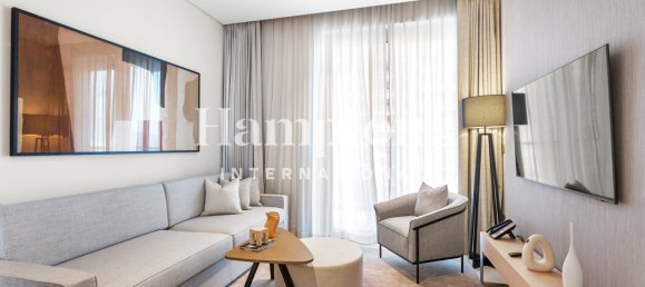 2 bedrooms Apartment for rent in Downtown Dubai (Downtown Burj Dubai), Dubai, UAE № 194673 15