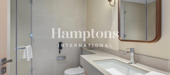 2 bedrooms Apartment for rent in Downtown Dubai (Downtown Burj Dubai), Dubai, UAE № 194673 16