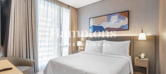 2 bedrooms Apartment for rent in Downtown Dubai (Downtown Burj Dubai), Dubai, UAE № 194673 14