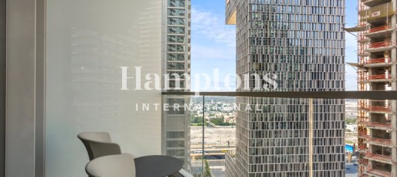 2 bedrooms Apartment for rent in Downtown Dubai (Downtown Burj Dubai), Dubai, UAE № 194673 12