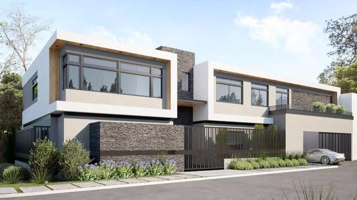 Casa de 3 dormitorios en Nuevo León, Mexico No. 152376