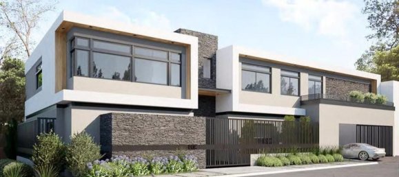 Casa de 3 dormitorios en Nuevo León, Mexico No. 152376 2