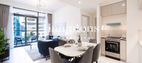 1 bedroom Apartment for rent in Dubai Harbour, Dubai, UAE № 205987 11