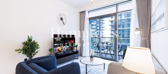 1 bedroom Apartment for rent in Dubai Harbour, Dubai, UAE № 205987 7